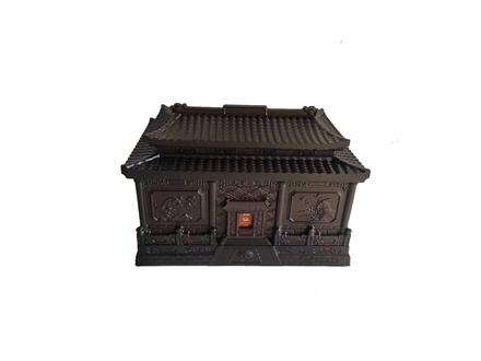 富贵宫1