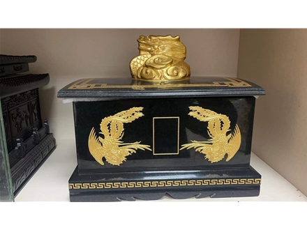 骨灰盒