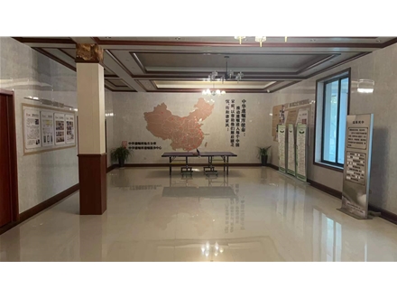 公司环境