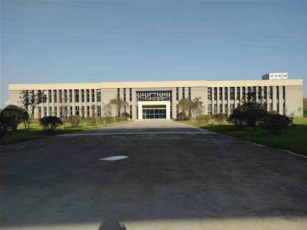 公司环境